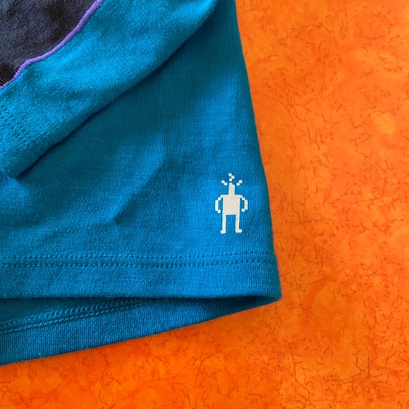 Smartwool XS Merino Sport - Picture 4 of 5